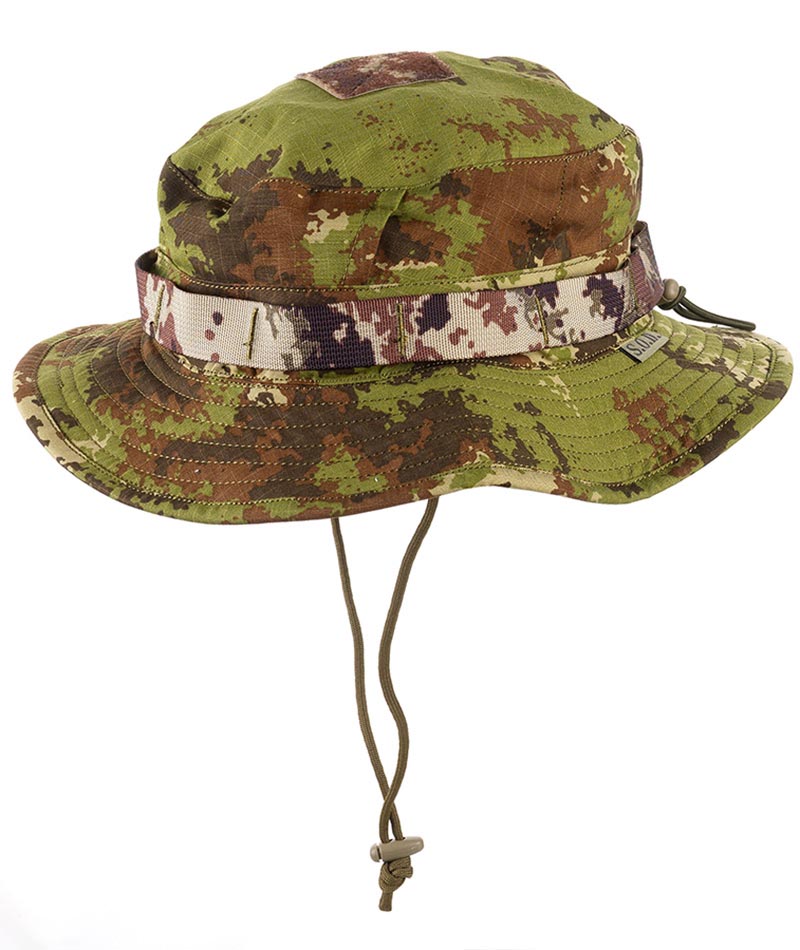 BOONIE HAT